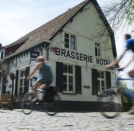 Hotel In'T Boldershof Deurle Esterno foto